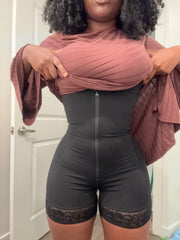 Clank Clank High compression shaper