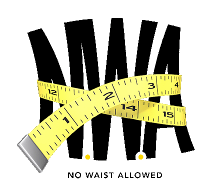 No waist Allowed plus-size addition!! Side Zipper SuperControl!! #shapewear  #waistshapers 