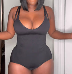 Breathable Compression Bodysuit