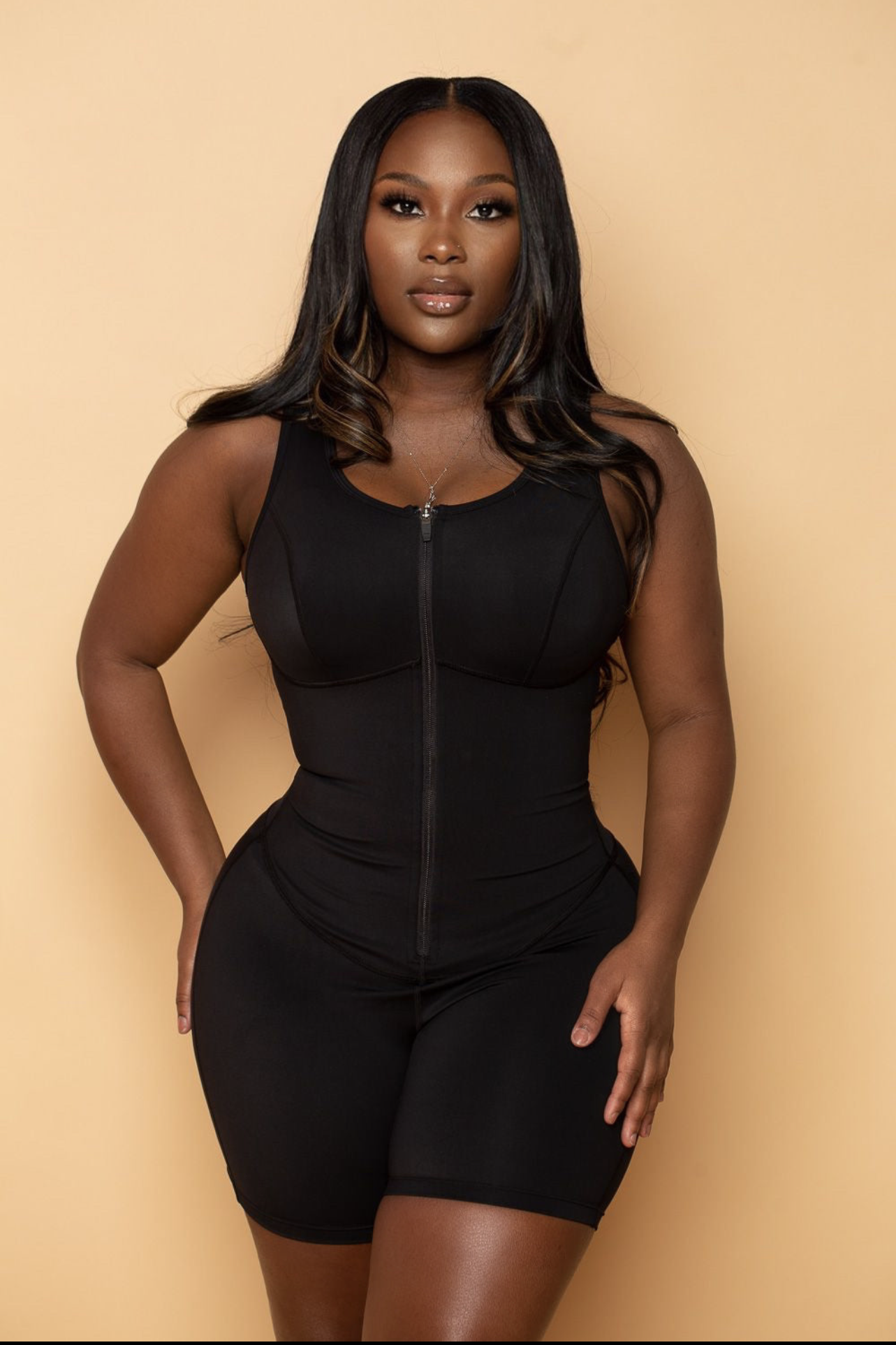 SS Snatched Dress Shaper  Slim & Sexy Body Shapers & Waist Trainers