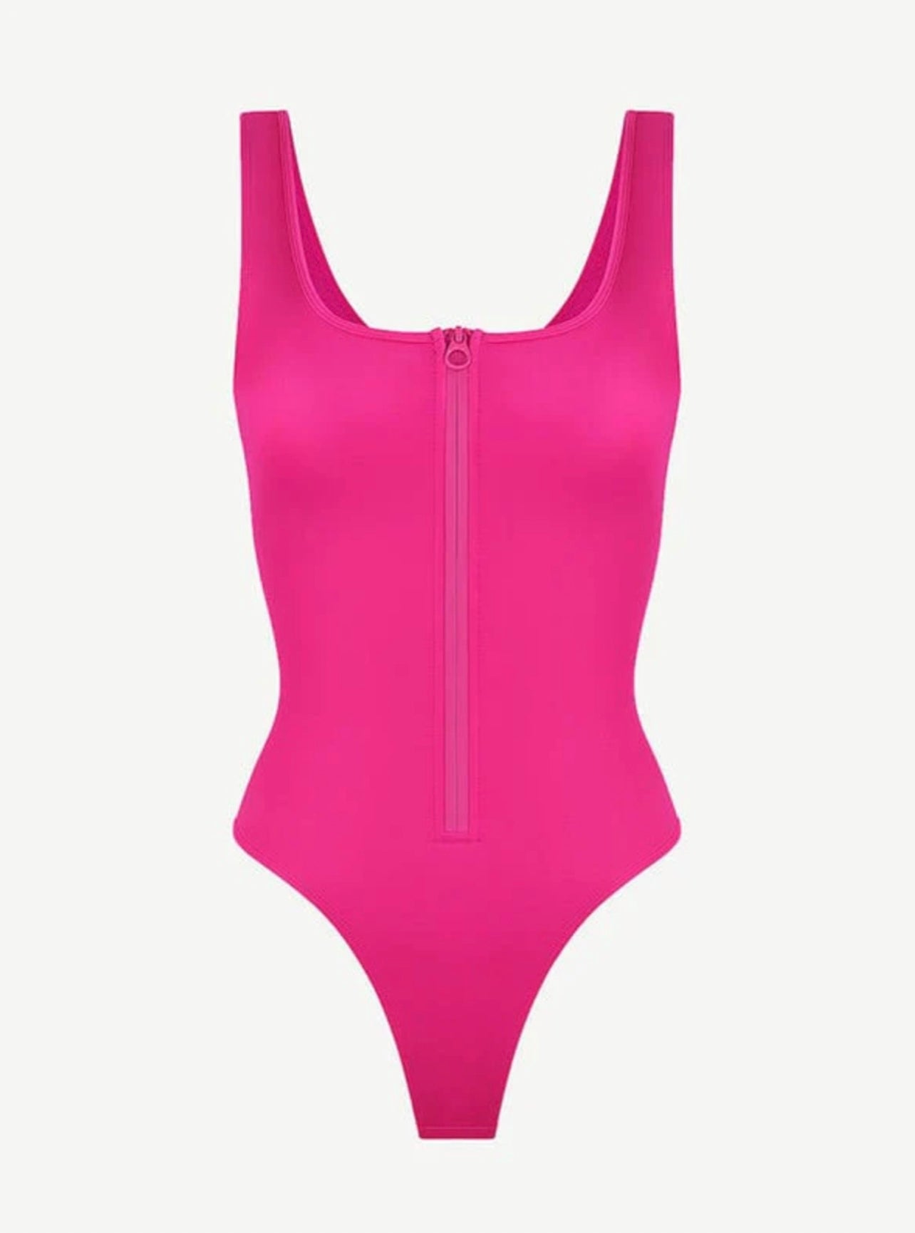 Pink Slimdown Swimsuit